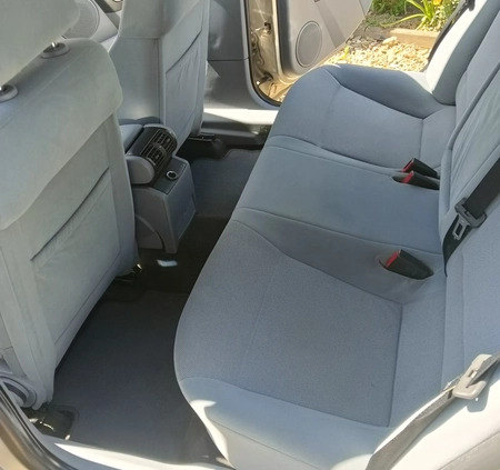Opel Vectra cena 7600 przebieg: 271000, rok produkcji 2005 z Jasło małe 67